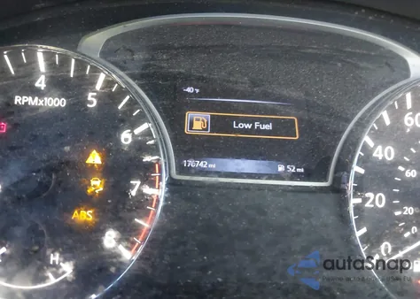 2017 Nissan Altima 2.5 S from USA, damaged, VIN 1N4AL3AP8HC289542